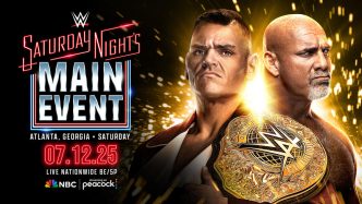 Saturday Night's Main Event Match Predictions