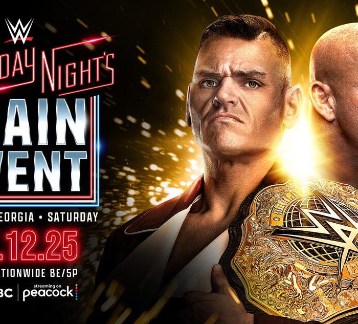 Saturday Night’s Main Event Match Predictions