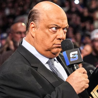SmackDown results: July 11, 2025