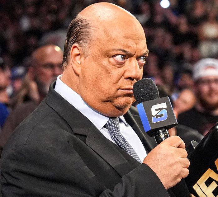 SmackDown results: July 11, 2025
