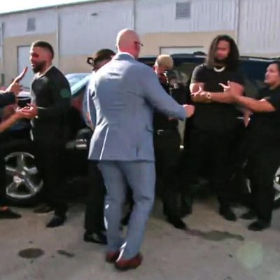 SmackDown results: July 18, 2025