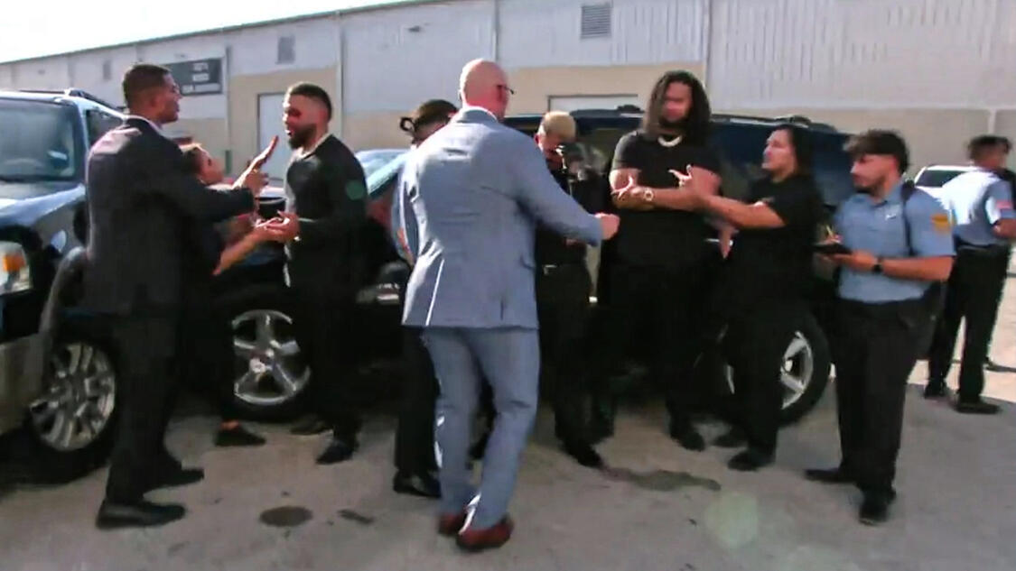 SmackDown results: July 18, 2025