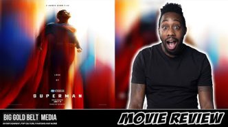 Superman Soars Again in James Gunn's Heartfelt and Humorous Reboot