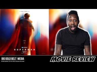 Superman Soars Again in James Gunn’s Heartfelt and Humorous Reboot