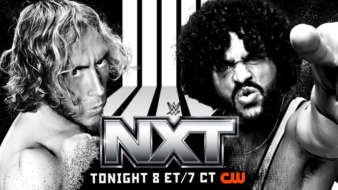 Tavion Heights takes on Charlie Dempsey in high-stakes matchup