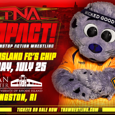 TNA Wrestling Partners With Rhode Island FC – TNA Wrestling