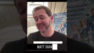 Unleashing Superhero Dreams in 'Fantastic 4' Mother's Tribute