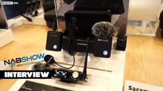 Unlocking Audio Innovation with Wanyi Huang at NAB Show 2025