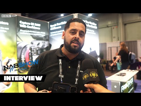 Unlocking the Future of High-Speed Media with ProGrade Digital’s David Saucedo at NAB Show 2025