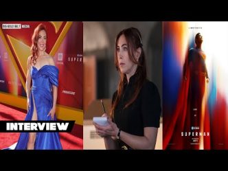 Unveiling the Future of Superman with ‘Ms. Jessop’ in Exclusive Bonnie Discepolo Interview