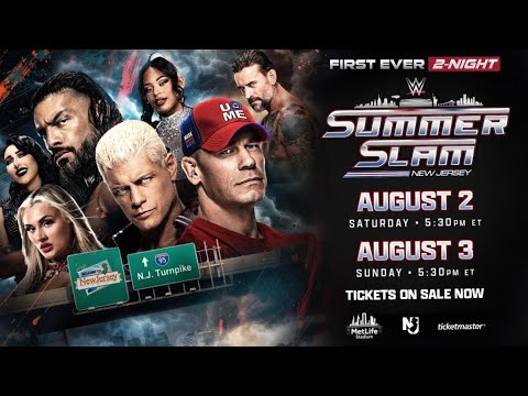 Unveiling the Hype: The Real Secrets Behind ‘WWE SummerSlam’ and Its Unreal Moments