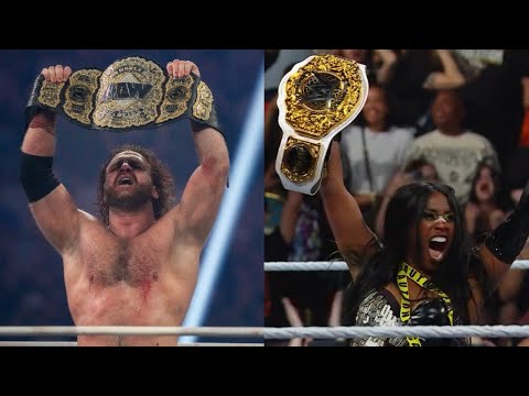 Wrestling’s Biggest Moments: From ‘AEW All In Texas’ to Goldberg’s Farewell