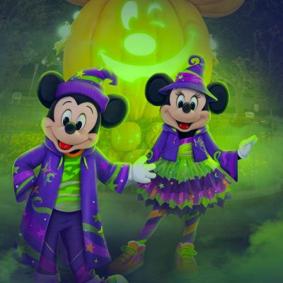 Celebrating Flavor & Festivity: Fall Fun at Disneyland Resort 2025