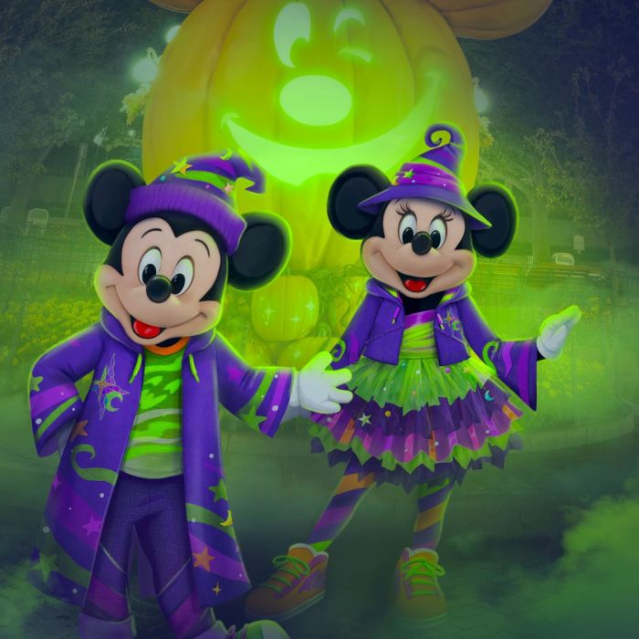 Celebrating Flavor & Festivity: Fall Fun at Disneyland Resort 2025