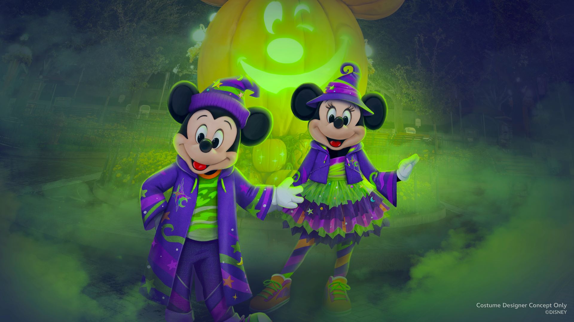 Celebrating Flavor & Festivity: Fall Fun at Disneyland Resort 2025