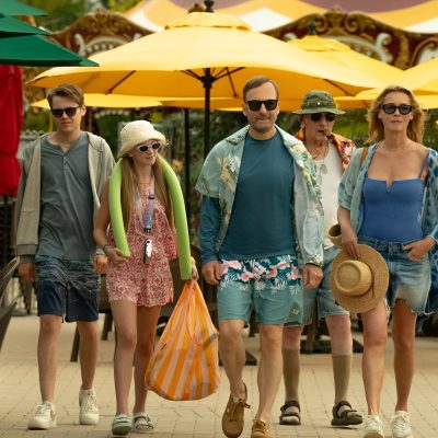 Nobody 2 Movie Review: Brutal, Unhinged, and Surprisingly Fun