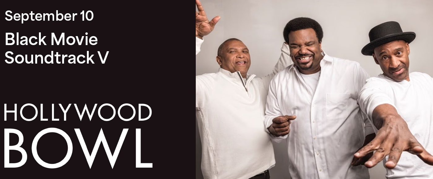 Black Movie Soundtrack V — A Star-Studded Cinematic Music Celebration