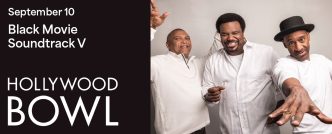 Black Movie Soundtrack V — A Star-Studded Cinematic Music Celebration