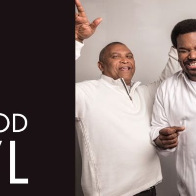 Black Movie Soundtrack V — A Star-Studded Cinematic Music Celebration