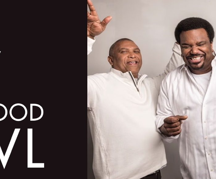 Black Movie Soundtrack V — A Star-Studded Cinematic Music Celebration