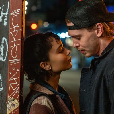 Caught Stealing Review: Austin Butler Delivers a Gritty Homerun