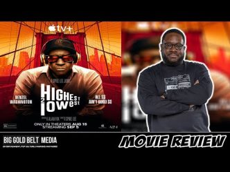 A24’s Daring Gamble: Did Denzel & Spike Redefine Cinema?