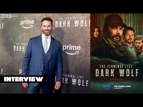 Behind the Glamour: Jack Carr Unveils Secrets from ‘The Terminal List’ at NYC Premiere