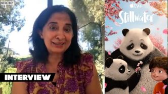 Discover the Mindfulness Magic Behind 'Stillwater' Season 4 with Mallika Chopra