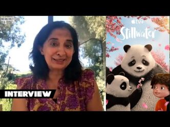 Discover the Mindfulness Magic Behind ‘Stillwater’ Season 4 with Mallika Chopra