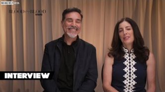 Get the Inside Scoop from the Showrunners of 'Outlander: Blood of My Blood'