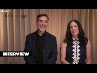 Get the Inside Scoop from the Showrunners of 'Outlander: Blood of My Blood'