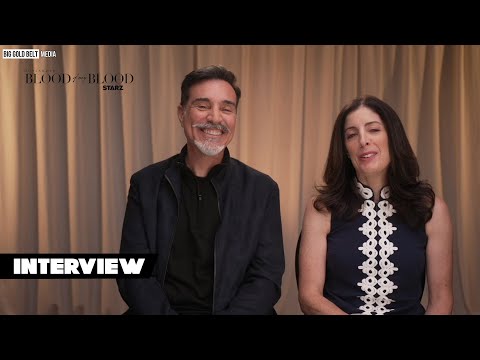Get the Inside Scoop from the Showrunners of ‘Outlander: Blood of My Blood’