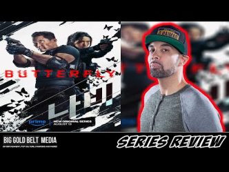 Butterfly Season 1 Review | Prime Video