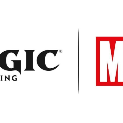Magic: The Gathering | Marvel’s Spider-Man Debuts at PAX West