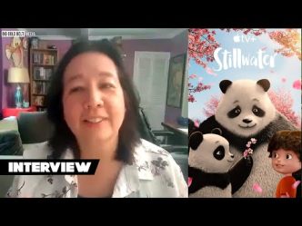 Inside the Magic of ‘Stillwater’ Season 4 with Jun Falkenstein