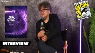 Inside the Mind of Shinji Higuchi as 'Shin Godzilla' Makes Its Stunning 4K Comeback at SDCC 2025