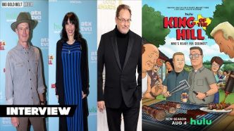 ‘King of the Hill’ is Back and Better Than Ever – Inside the Exciting Season 14 Revival!