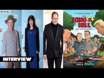 ‘King of the Hill’ is Back and Better Than Ever – Inside the Exciting Season 14 Revival!