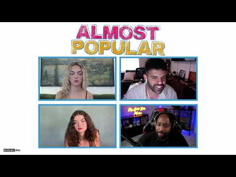 Meet the Rising Stars of ‘Almost Popular’ in an Exclusive Behind-the-Scenes Interview