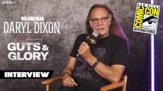 Unleashing the Thrills of 'Daryl Dixon' Season 3 and the New Horror Challenge 'Guts & Glory' at SDCC 2025