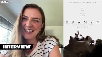 Unveiling the Cultural Chills in 'Shaman' with Director Antonio Negret