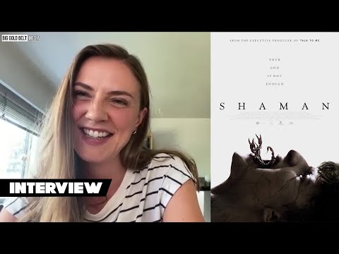 Unveiling the Cultural Chills in ‘Shaman’ with Director Antonio Negret