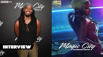 Unveiling the Enchantment Behind 'Magic City: An American Fantasy' with Director Charles Todd