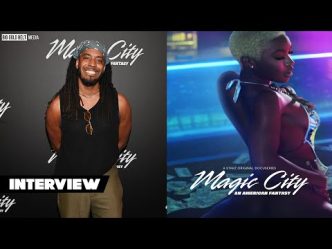 Unveiling the Enchantment Behind ‘Magic City: An American Fantasy’ with Director Charles Todd