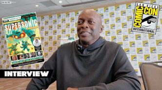 Unveiling the Soundtrack of 'Absolute Dominion' with Kurt Farquhar at SDCC 2025