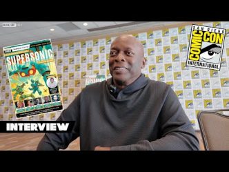 Unveiling the Soundtrack of ‘Absolute Dominion’ with Kurt Farquhar at SDCC 2025