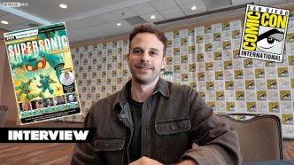 Unveiling the Soundtrack: Zach Robinson's Journey with 'Cobra Kai'