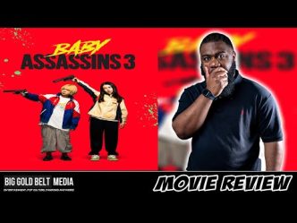 Why ‘Baby Assassins 3’ is the Ultimate Action Thrill Ride You Can’t Miss