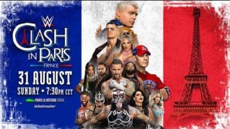 Wrestling Showdowns and Epic Highlights You Can't Miss