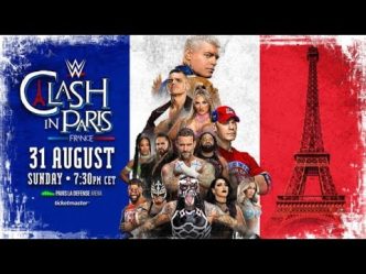 Wrestling Showdowns and Epic Highlights You Can't Miss
